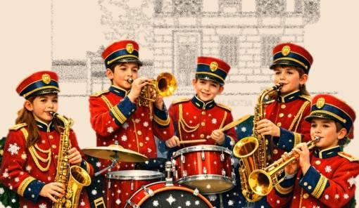 &Chi;&rho;&iota;&sigma;&tau;&omicron;&upsilon;&gamma;&epsilon;&nu;&nu;&iota;ά&tau;&iota;&kappa;&epsilon;&sigmaf; &mu;&epsilon;&lambda;&omega;&delta;ί&epsilon;&sigmaf; &alpha;&pi;ό &tau;&eta; &mu;&pi;&alpha;&nu;&tau;ί&nu;&alpha; &tau;&eta;&sigmaf; &Phi;&iota;&lambda;&alpha;&rho;&mu;&omicron;&nu;&iota;&kappa;ή&sigmaf; &Delta;. &Sigma;&pi;ά&rho;&tau;&eta;&sigmaf; &sigma;&tau;&eta;&nu; &Pi;&Epsilon;&Sigma;