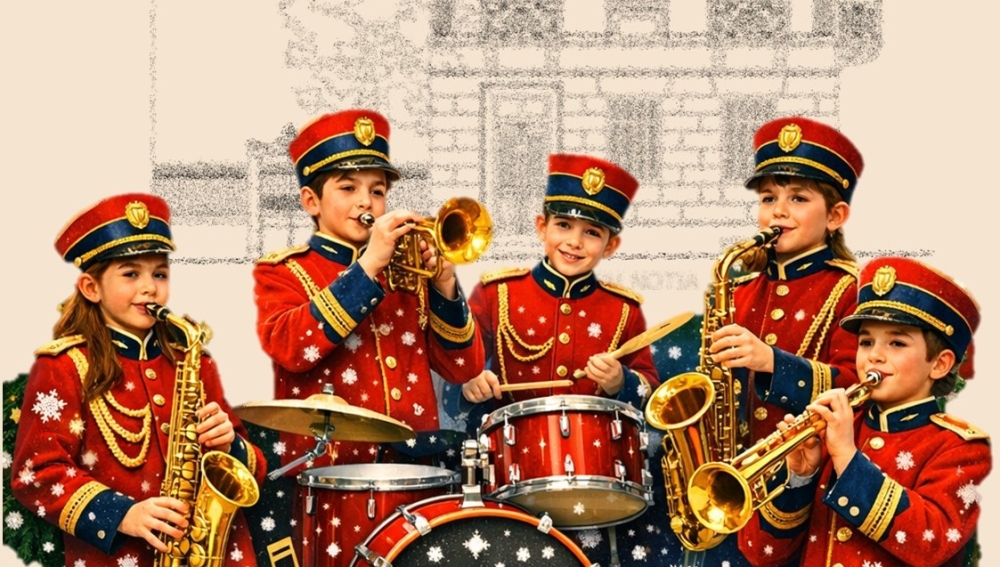 &Chi;&rho;&iota;&sigma;&tau;&omicron;&upsilon;&gamma;&epsilon;&nu;&nu;&iota;ά&tau;&iota;&kappa;&epsilon;&sigmaf; &mu;&epsilon;&lambda;&omega;&delta;ί&epsilon;&sigmaf; &alpha;&pi;ό &tau;&eta; &mu;&pi;&alpha;&nu;&tau;ί&nu;&alpha; &tau;&eta;&sigmaf; &Phi;&iota;&lambda;&alpha;&rho;&mu;&omicron;&nu;&iota;&kappa;ή&sigmaf; &Delta;. &Sigma;&pi;ά&rho;&tau;&eta;&sigmaf; &sigma;&tau;&eta;&nu; &Pi;&Epsilon;&Sigma;