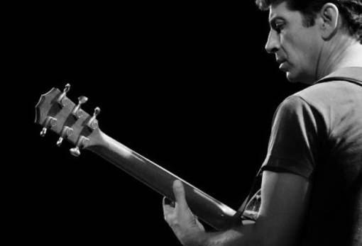 Ο Σωκράτης Μάλαμας στο Ξηροκάμπι