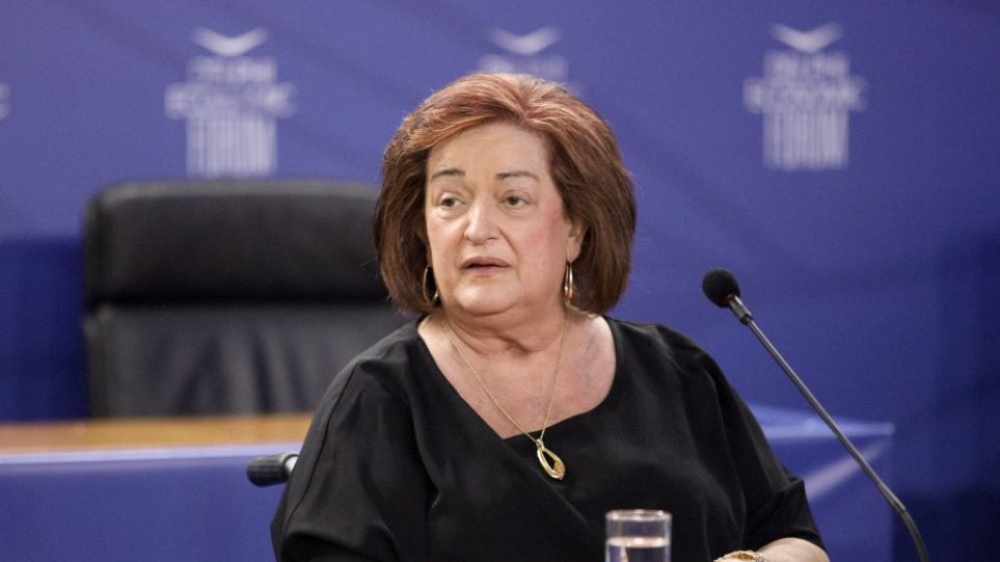 &Gamma;&iota;&alpha; &pi;ά&nu;&tau;&alpha; &laquo;&pi;&alpha;&rho;&omicron;ύ&sigma;&alpha;&raquo; &sigma;&tau;&omicron; &Epsilon;&upsilon;&rho;&omega;&kappa;&omicron;&iota;&nu;&omicron;&beta;&omicron;ύ&lambda;&iota;&omicron; &eta; &Mu;&alpha;&rho;&iota;έ&tau;&tau;&alpha;