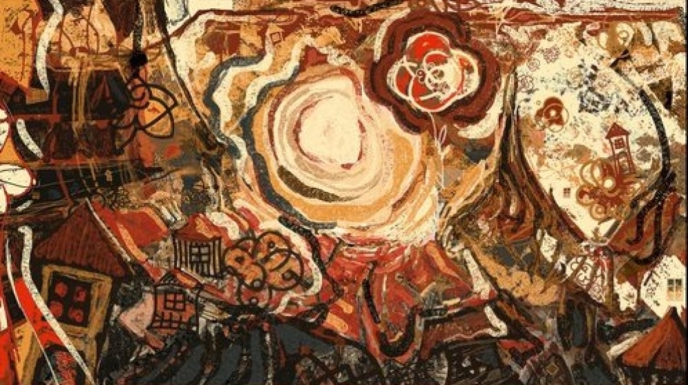 &laquo;&Nu;έ&alpha; &gamma;&eta;&raquo; &epsilon;&rho;&mu;&eta;&nu;&epsilon;ύ&epsilon;&iota; &omicron; &Zeta;&alpha;&chi;&alpha;&rho;ί&alpha;&sigmaf; &Kappa;&alpha;&rho;&omicron;ύ&nu;&eta;&sigmaf;