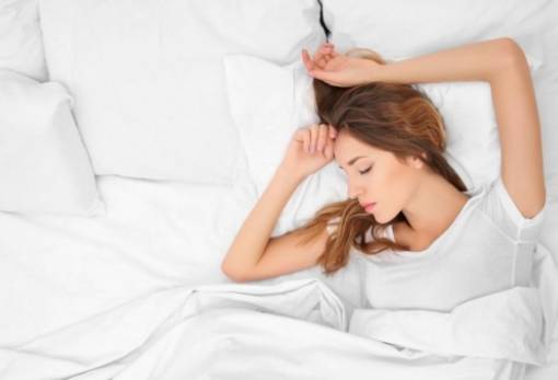 5 λάθη που καταστρέφουν τον ύπνο σου