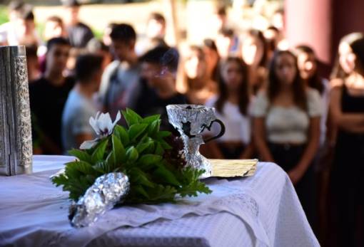 Πρώτο κουδούνι ηχεί στα σχολεία της Λακωνίας - Οι αλλαγές που φέρνει το νέο σχολικό έτος