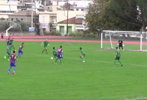 Δύο νέα φιλικά για την ΑΕ Σπάρτης με Πανγυθεατικό και Μολαϊκό