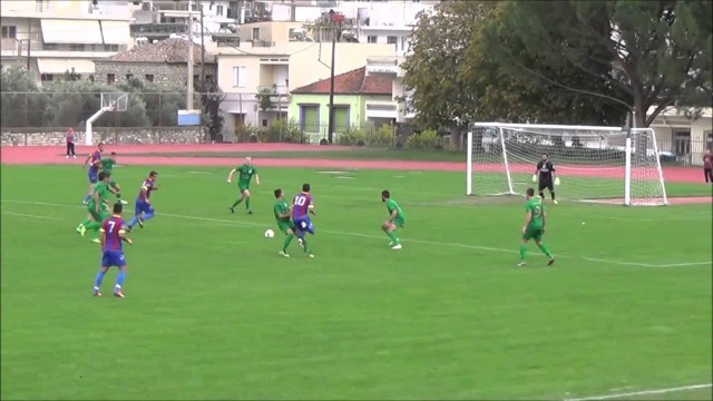 &Delta;ύ&omicron; &nu;έ&alpha; &phi;&iota;&lambda;&iota;&kappa;ά &gamma;&iota;&alpha; &tau;&eta;&nu; &Alpha;&Epsilon; &Sigma;&pi;ά&rho;&tau;&eta;&sigmaf; &mu;&epsilon; &Pi;&alpha;&nu;&gamma;&upsilon;&theta;&epsilon;&alpha;&tau;&iota;&kappa;ό &kappa;&alpha;&iota; &Mu;&omicron;&lambda;&alpha;ϊ&kappa;ό