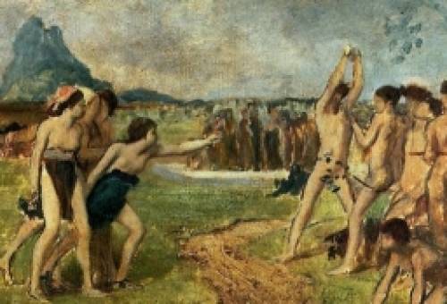 Η σπαρτιατική αγωγή μέσα από την ερευνητική ματιά 27 επιστημόνων από Ελλάδα και εξωτερικό