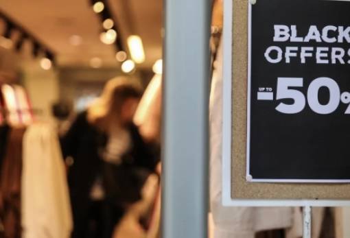 Αντίστροφη μέτρηση για Black Friday και Cyber Monday