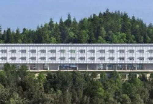 Ξαφνικά στα «αζήτητα» το νέο Νοσοκομείο Σπάρτης