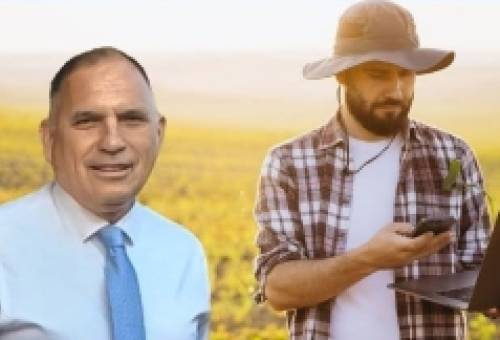 Κρητικός: «Ανεφάρμοστο για τους αγρότες το Ψηφιακό Δελτίο Αποστολής»