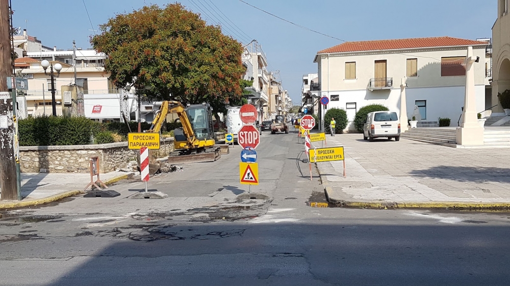 Ι. Κίζης: «Αρνηθήκαμε να ικανοποιήσουμε λανθασμένες επιλογές»