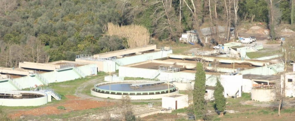 Υπεγράφη η σύμβαση για αναβάθμιση του Βιολογικού Καθαρισμού Σπάρτης