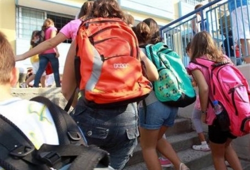 Διαπραγματεύσεων συνέχεια για τη μεταφορά μαθητών