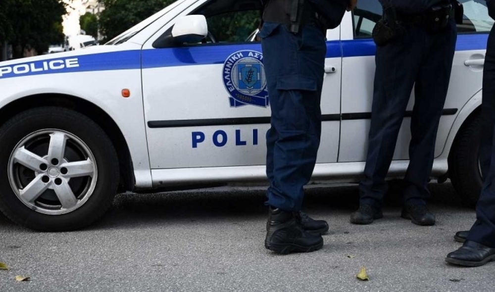 &Kappa;&rho;ά&tau;&eta;&sigma;&epsilon; 14 &eta;&mu;έ&rho;&epsilon;&sigmaf; &eta; &laquo;&sigma;&kappa;&omicron;ύ&pi;&alpha;&raquo; &tau;&eta;&sigmaf; &Epsilon;&Lambda;&Alpha;&Sigma; &sigma;&tau;&eta;&nu; &Pi;&epsilon;&lambda;&omicron;&pi;ό&nu;&nu;&eta;&sigma;&omicron;