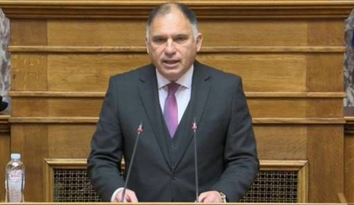 &Nu;. &Kappa;&rho;&eta;&tau;&iota;&kappa;ό&sigmaf;: &laquo;&Eta; &alpha;&beta;&epsilon;&beta;&alpha;&iota;ό&tau;&eta;&tau;&alpha; &alpha;&pi;&epsilon;&iota;&lambda;&epsilon;ί &sigma;&upsilon;&nu;&epsilon;&tau;&alpha;&iota;&rho;&iota;&sigma;&mu;&omicron;ύ&sigmaf; &kappa;&alpha;&iota; &tau;&omicron; &mu;έ&lambda;&lambda;&omicron;&nu; &tau;&eta;&sigmaf; &epsilon;&lambda;&alpha;&iota;&omicron;&kappa;&omicron;&mu;ί&alpha;&sigmaf;&raquo;