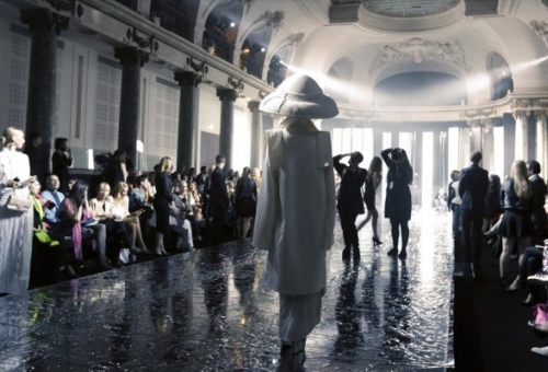 Τι θα φορεθεί φέτος το Φθινόπωρο