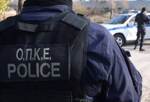 Από το αστυνομικό «κόσκινο» ξανά η Πελοπόννησος
