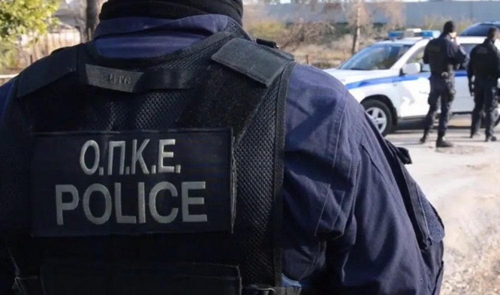 Από το αστυνομικό «κόσκινο» ξανά η Πελοπόννησος