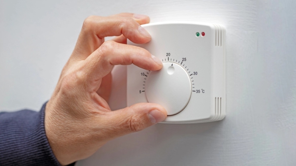 E&pi;ί&delta;&omicron;&mu;&alpha; &theta;έ&rho;&mu;&alpha;&nu;&sigma;&eta;&sigmaf;: &Pi;ό&tau;&epsilon; &theta;&alpha; &pi;&lambda;&eta;&rho;&omega;&theta;&epsilon;ί &eta; &delta;&epsilon;ύ&tau;&epsilon;&rho;&eta; &delta;ό&sigma;&eta;