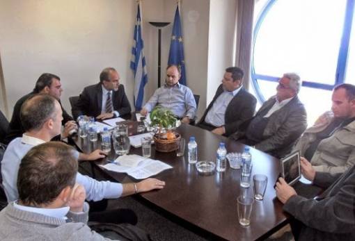 ΤΟΠ: Σε ενιαία τουριστική πολιτική για την Πελ/σο προσβλέπει ο νέος συλλογικός φορέας