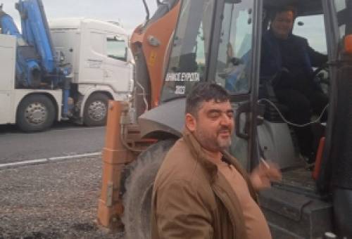 Γιαννόπουλος ευχαριστεί Φιφλή από καρδιάς