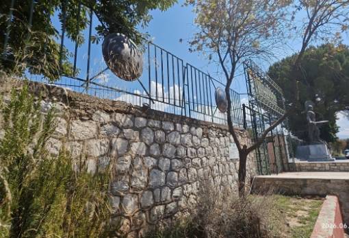 Με το θάρρος της γνώμης: Οι ασπίδες της ντροπής