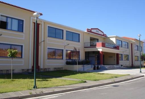 Ομιλία Μ. Ρασσιά στο Πανεπιστήμιο Σπάρτης για το «μυστήριο των πρώτων αριθμών»