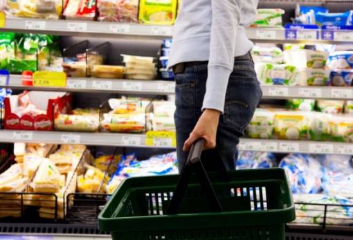 Πληθωρισμός: Αυξήθηκε στο 3,3% στην Ελλάδα τον Μάιο, μειώθηκε στην Ευρωζώνη