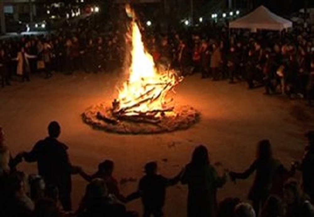 Αναβιώνει το «Βρονταμίτικο νυχτέρι»