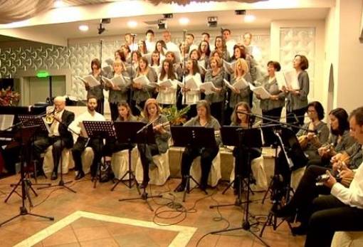 Συνεπήρε το κοινό το αφιέρωμα της «Ταϋγέτης» στον Γιώργο Μουζάκη! (ΦΩΤΟ)