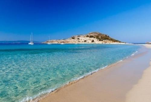 Δυναμική παρουσία της Ελαφονήσου στη Διεθνή Έκθεση του Βερολίνου