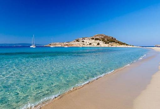 Δυναμική παρουσία της Ελαφονήσου στη Διεθνή Έκθεση του Βερολίνου