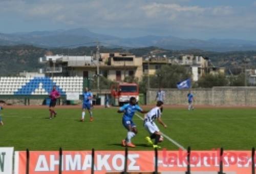 «Τετράσφαιρος» Αστέρας Βλαχιώτη ολοταχώς για παραμονή!