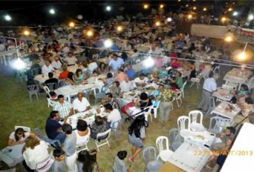 Πανηγύρι στα Περιβόλια τον Δεκαπενταύγουστο!