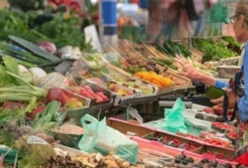 Ψηφιακά παραστατικά: Πώς θα εκδίδονται για τη διακίνηση αποθεμάτων στις λαϊκές
