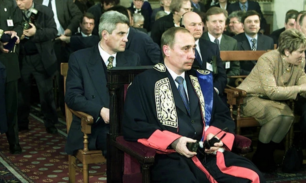 &Tau;&omicron; &Pi;&alpha;&nu;&epsilon;&pi;&iota;&sigma;&tau;ή&mu;&iota;&omicron; &Pi;&epsilon;&lambda;&omicron;&pi;&omicron;&nu;&nu;ή&sigma;&omicron;&upsilon; &alpha;&phi;&alpha;&iota;&rho;&epsilon;ί &tau;&omicron;&nu; &tau;ί&tau;&lambda;&omicron; &tau;&omicron;&upsilon; &epsilon;&pi;ί&tau;&iota;&mu;&omicron;&upsilon; &delta;&iota;&delta;ά&kappa;&tau;&omicron;&rho;&alpha; &alpha;&pi;ό &tau;&omicron;&nu; &Pi;&omicron;ύ&tau;&iota;&nu;