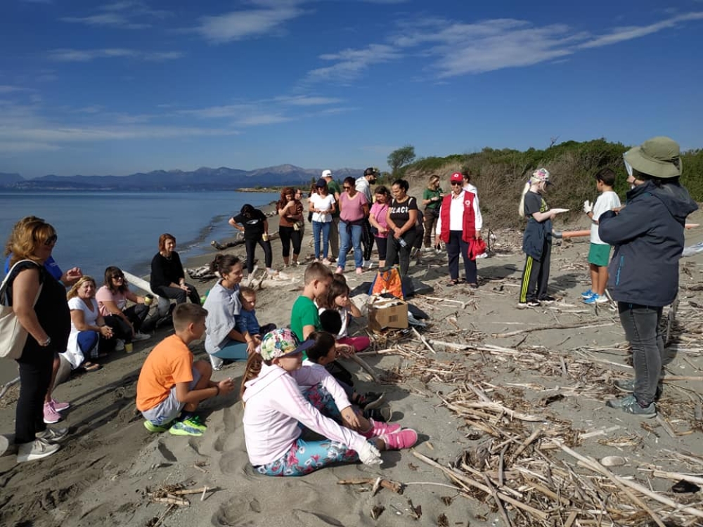 &laquo;&Sigma;&pi;ό&rho;&omicron;&sigmaf;&raquo; &pi;&epsilon;&rho;&iota;&beta;&alpha;&lambda;&lambda;&omicron;&nu;&tau;&iota;&kappa;ή&sigmaf; &sigma;&upsilon;&nu;&epsilon;ί&delta;&eta;&sigma;&eta;&sigmaf; &sigma;&tau;&omicron; &Delta;έ&lambda;&tau;&alpha; &tau;&omicron;&upsilon; &Epsilon;&upsilon;&rho;ώ&tau;&alpha;