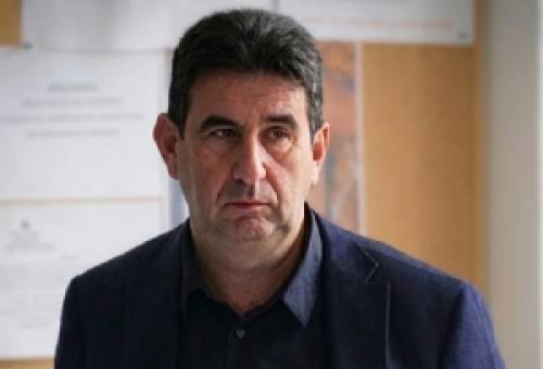 Π. Λυμπέρης στον «ΛΤ»: «Η ασφάλεια δεν είναι υπόθεση μόνο της ΕΛΑΣ, αλλά όλης της κοινωνίας»