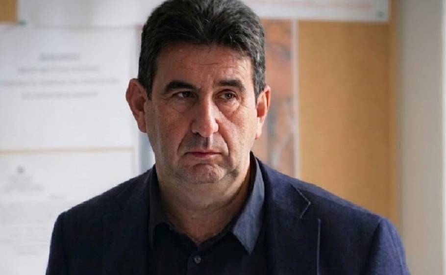 &Pi;. &Lambda;&upsilon;&mu;&pi;έ&rho;&eta;&sigmaf; &sigma;&tau;&omicron;&nu; &laquo;&Lambda;&Tau;&raquo;: &laquo;&Eta; &alpha;&sigma;&phi;ά&lambda;&epsilon;&iota;&alpha; &delta;&epsilon;&nu; &epsilon;ί&nu;&alpha;&iota; &upsilon;&pi;ό&theta;&epsilon;&sigma;&eta; &mu;ό&nu;&omicron; &tau;&eta;&sigmaf; &Epsilon;&Lambda;&Alpha;&Sigma;, &alpha;&lambda;&lambda;ά ό&lambda;&eta;&sigmaf; &tau;&eta;&sigmaf; &kappa;&omicron;&iota;&nu;&omega;&nu;ί&alpha;&sigmaf;&raquo;