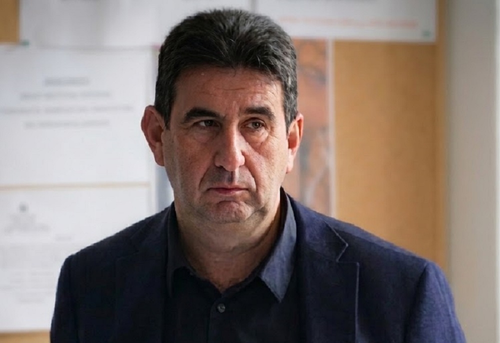 &Pi;. &Lambda;&upsilon;&mu;&pi;έ&rho;&eta;&sigmaf; &sigma;&tau;&omicron;&nu; &laquo;&Lambda;&Tau;&raquo;: &laquo;&Eta; &alpha;&sigma;&phi;ά&lambda;&epsilon;&iota;&alpha; &delta;&epsilon;&nu; &epsilon;ί&nu;&alpha;&iota; &upsilon;&pi;ό&theta;&epsilon;&sigma;&eta; &mu;ό&nu;&omicron; &tau;&eta;&sigmaf; &Epsilon;&Lambda;&Alpha;&Sigma;, &alpha;&lambda;&lambda;ά ό&lambda;&eta;&sigmaf; &tau;&eta;&sigmaf; &kappa;&omicron;&iota;&nu;&omega;&nu;ί&alpha;&sigmaf;&raquo;