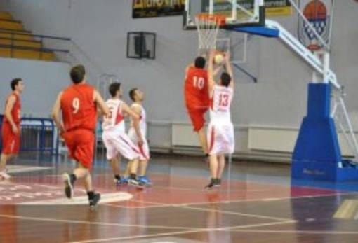 Τζάμπολ στα πρωταθλήματα υποδομών της ΕΚΑΣΚΕΝΟΠ