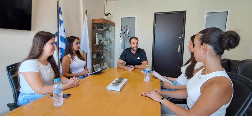 &Mu;&alpha;&theta;&eta;&tau;έ&sigmaf; &tau;&omicron;&upsilon; 3&omicron;&upsilon; &Gamma;&Epsilon;&Lambda; &Sigma;&pi;ά&rho;&tau;&eta;&sigmaf; &pi;ή&rho;&alpha;&nu; &tau;&omicron; &laquo;&mu;&iota;&kappa;&rho;ό&phi;&omega;&nu;&omicron;&raquo; &gamma;&iota;&alpha; &tau;&alpha; &alpha;&delta;έ&sigma;&pi;&omicron;&tau;&alpha;