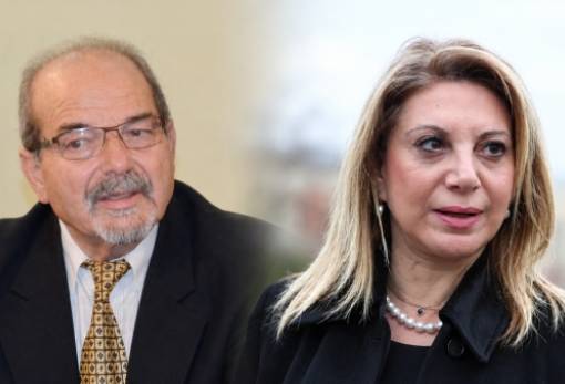 Ο Θ. Πατσιλίβας βάζει τα θεμέλια για την «Ελπίδα» στη Λακωνία