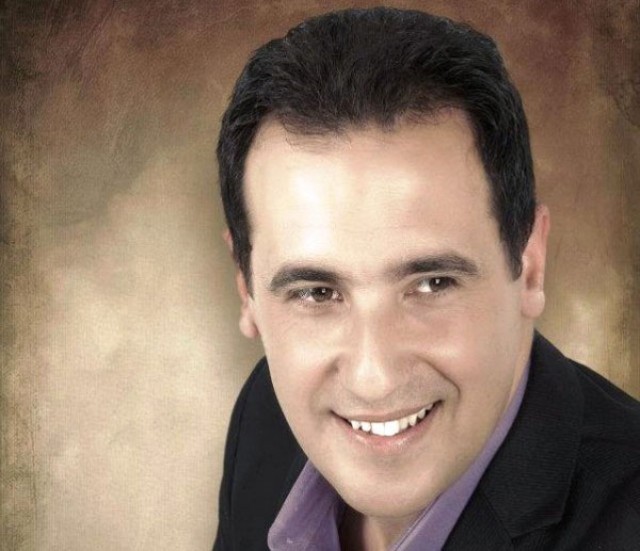  Γλέντι με τον Π. Λάλεζα στην Παλαιοπαναγιά