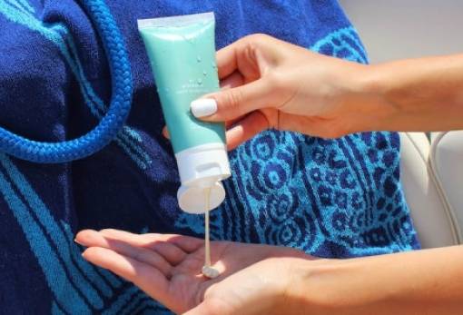 Μύθοι για τα αντηλιακά που πρέπει να σταματήσεις να πιστεύεις