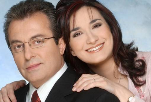 Πανηγύρι με Αγάθη-Δημητρόπουλο στα Βούρβουρα!