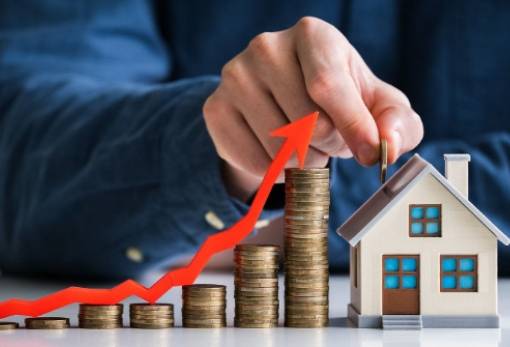 ΟΟΣΑ: Εκτίναξη των εσόδων από ακίνητα στην Ελλάδα