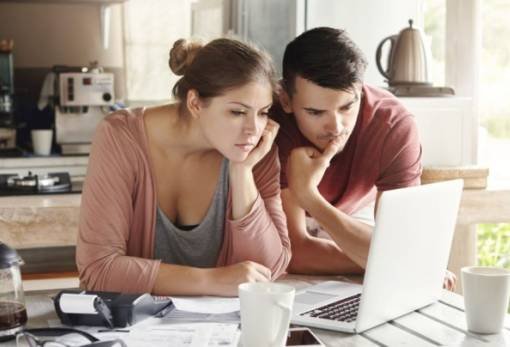 Φορολογικό “διαζύγιο”: Πότε λήγει η προθεσμία για τις αιτήσεις