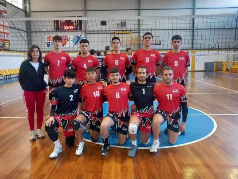 &Alpha;&rho;&mu;ά&delta;&alpha; &mu;&epsilon; &laquo;&mu;έ&tau;&alpha;&lambda;&lambda;&omicron;&raquo; &pi;&rho;&omega;&tau;&alpha;&theta;&lambda;&eta;&tau;ή &eta; &omicron;&mu;ά&delta;&alpha; &beta;ό&lambda;&epsilon;ϊ &tau;&omicron;&upsilon; 3&omicron;&upsilon; &Gamma;&Epsilon;&Lambda; &Sigma;&pi;ά&rho;&tau;&eta;&sigmaf;!