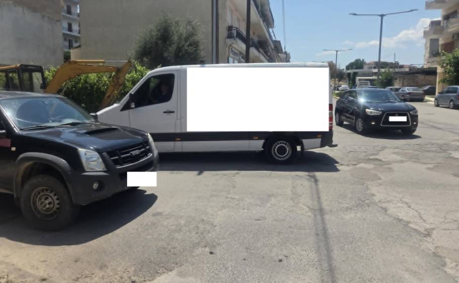 &Mu;&omicron;&nu;ό&delta;&rho;&omicron;&mu;&omicron;&sigmaf; &eta;&hellip; &mu;&omicron;&nu;&omicron;&delta;&rho;ό&mu;&eta;&sigma;&eta; &tau;&eta;&sigmaf; &sigma;&tau;&epsilon;&nu;ό&chi;&omega;&rho;&eta;&sigmaf; &Tau;&rho;&iota;&alpha;&kappa;&omicron;&sigma;ί&omega;&nu;