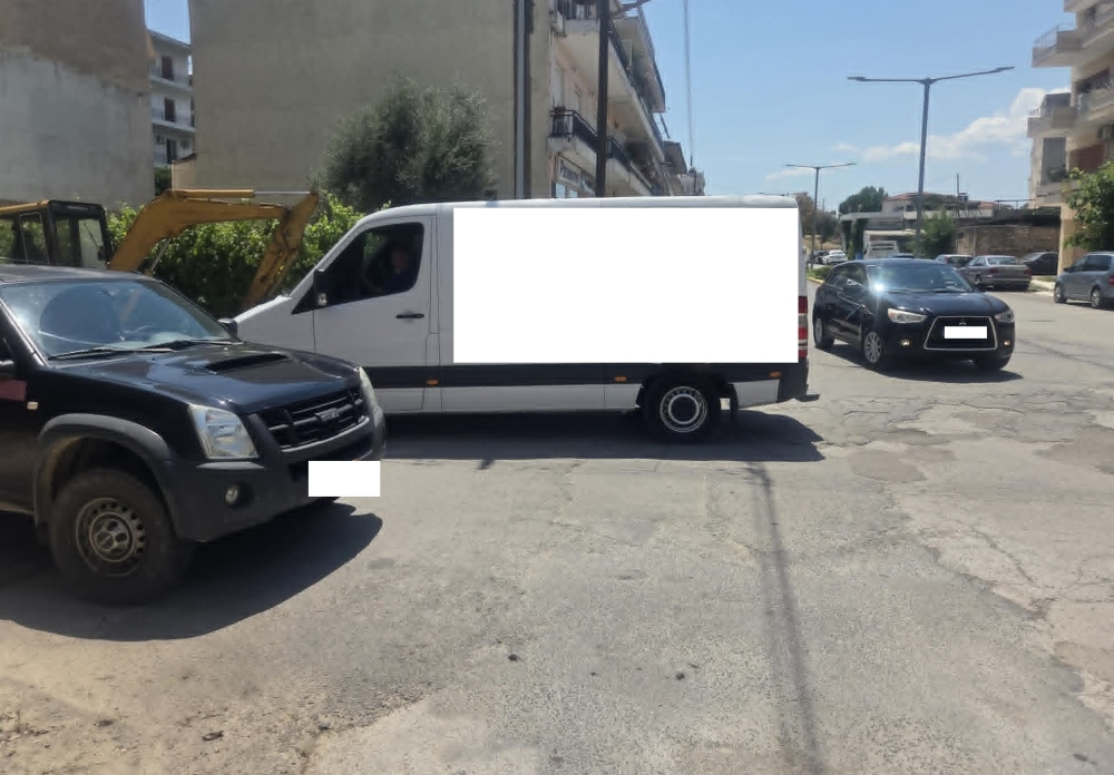 &Mu;&omicron;&nu;ό&delta;&rho;&omicron;&mu;&omicron;&sigmaf; &eta;&hellip; &mu;&omicron;&nu;&omicron;&delta;&rho;ό&mu;&eta;&sigma;&eta; &tau;&eta;&sigmaf; &sigma;&tau;&epsilon;&nu;ό&chi;&omega;&rho;&eta;&sigmaf; &Tau;&rho;&iota;&alpha;&kappa;&omicron;&sigma;ί&omega;&nu;